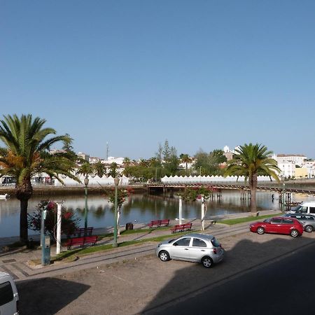 Rio Gilao Tavira Exterior foto