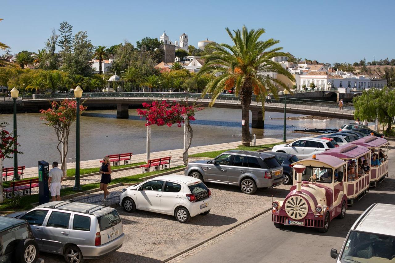 Rio Gilao Tavira Exterior foto