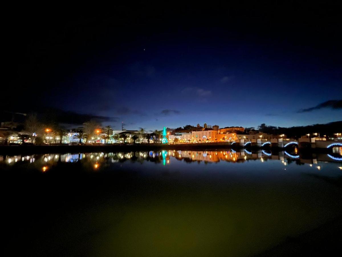 Rio Gilao Tavira Exterior foto