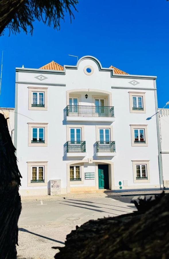 Rio Gilao Tavira Exterior foto