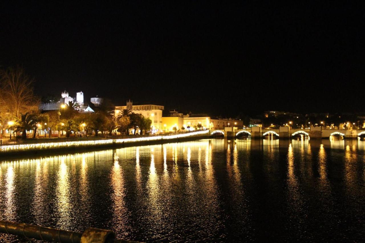 Rio Gilao Tavira Exterior foto