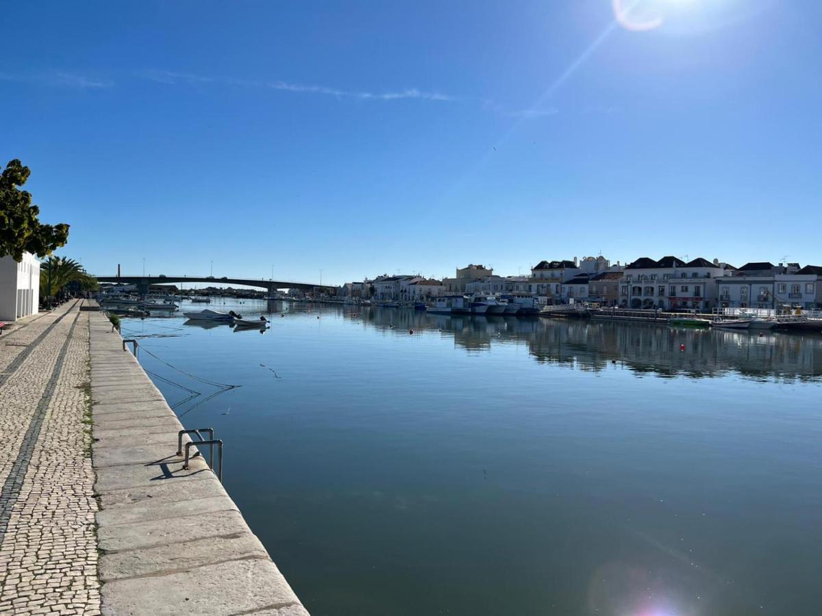 Rio Gilao Tavira Exterior foto